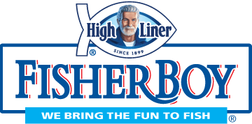 Fisher Boy logo
